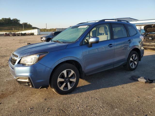 2017 SUBARU FORESTER 2.5I PREMIUM, 