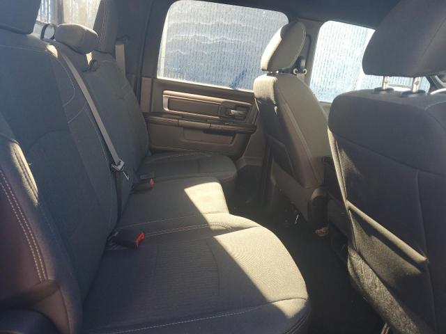 1C6RR7LT7MS576455 - 2021 RAM 1500 CLASSIC SLT Azul foto 10