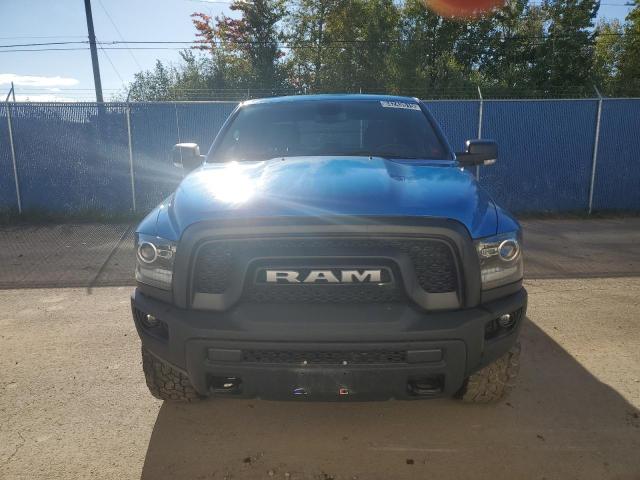 1C6RR7LT7MS576455 - 2021 RAM 1500 CLASSIC SLT Azul foto 6