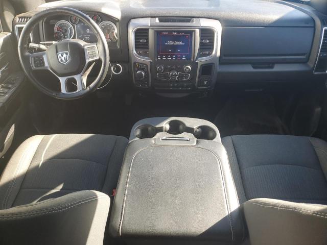 1C6RR7LT7MS576455 - 2021 RAM 1500 CLASSIC SLT Azul foto 8