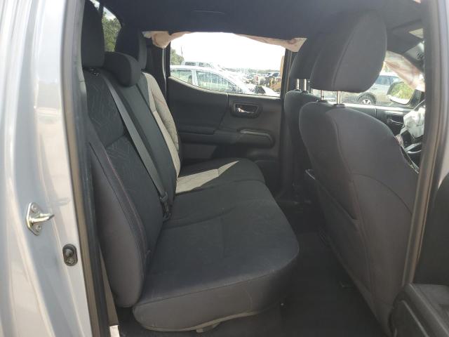 3TMAZ5CN7JM063447 - 2018 TOYOTA TACOMA DOUBLE CAB Boz foto 10