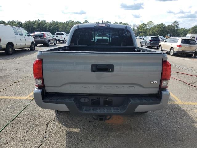 3TMAZ5CN7JM063447 - 2018 TOYOTA TACOMA DOUBLE CAB Boz foto 6