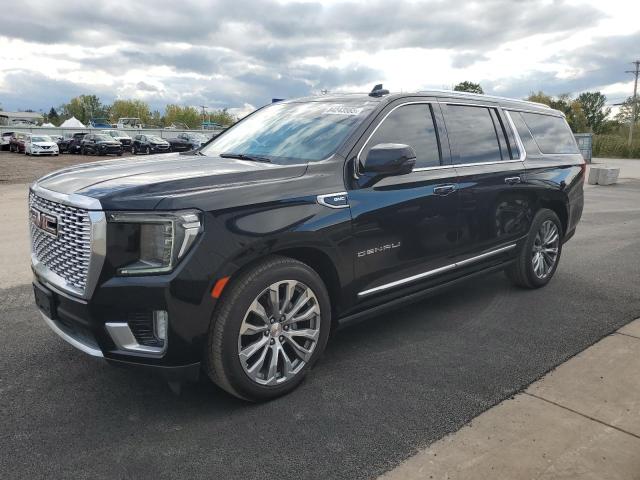 2021 GMC YUKON XL DENALI, null