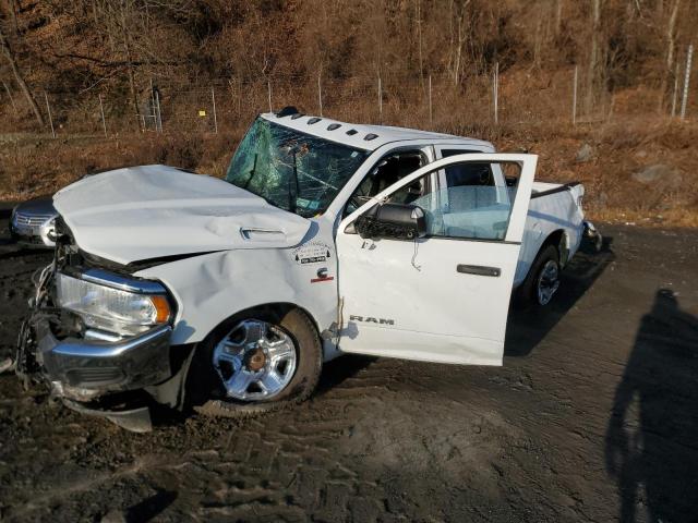 2022 RAM 3500 CREW TRADESMAN, null