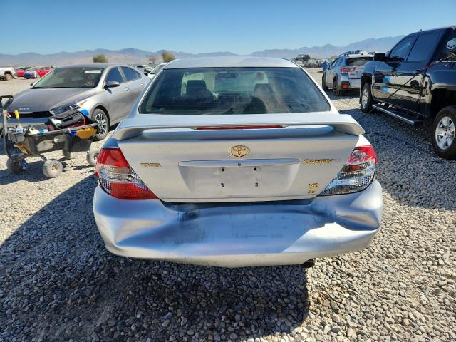 JTDBF30K220042232 - 2002 TOYOTA CAMRY LE WHITE photo 6