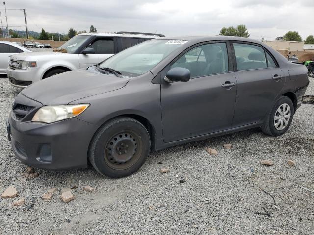 2011 TOYOTA COROLLA BASE, 