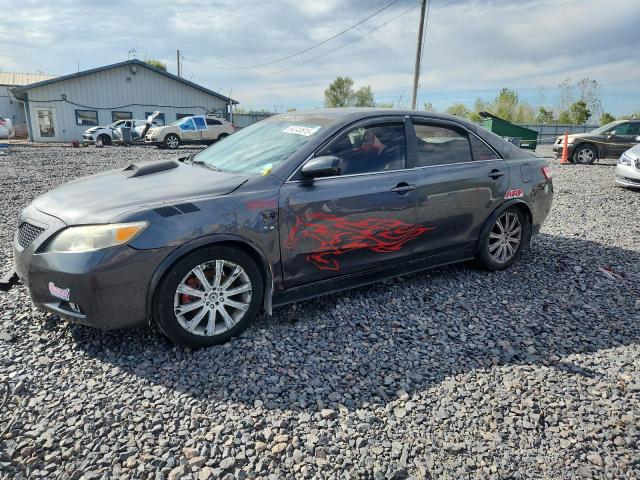 2010 TOYOTA CAMRY BASE, 