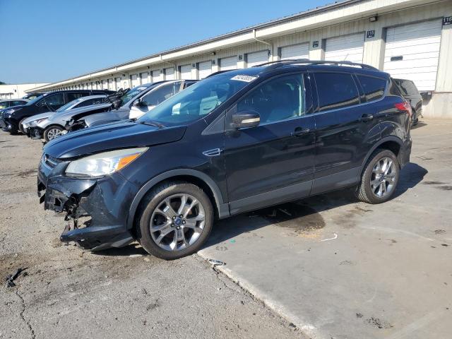 2013 FORD ESCAPE SEL, 