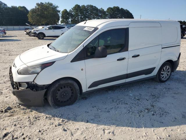 2015 FORD TRANSIT CO XL, 