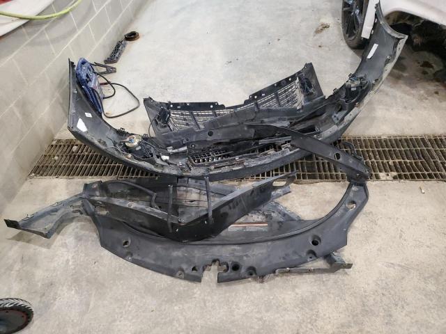 3GYFNCE30ES576309 - 2014 CADILLAC SRX PERFORMANCE COLLECTION Noir photo 13