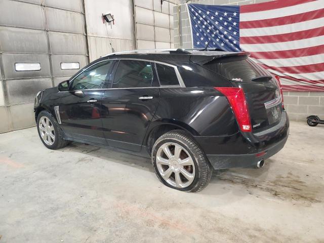 3GYFNCE30ES576309 - 2014 CADILLAC SRX PERFORMANCE COLLECTION Noir photo 2