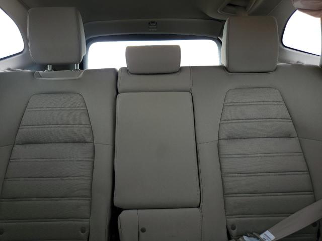 5J6RW2H53JL002840 - 2018 HONDA CR-V EX 米色 照片 10