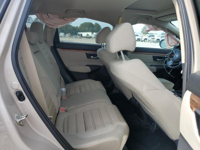 5J6RW2H53JL002840 - 2018 HONDA CR-V EX 米色 照片 11