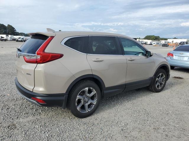 5J6RW2H53JL002840 - 2018 HONDA CR-V EX 米色 照片 3