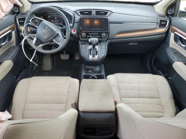 5J6RW2H53JL002840 - 2018 HONDA CR-V EX 米色 照片 8