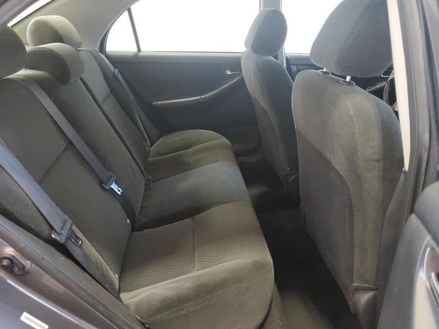 1NXBR32E67Z802821 - 2007 TOYOTA COROLLA CE 灰色 照片 10