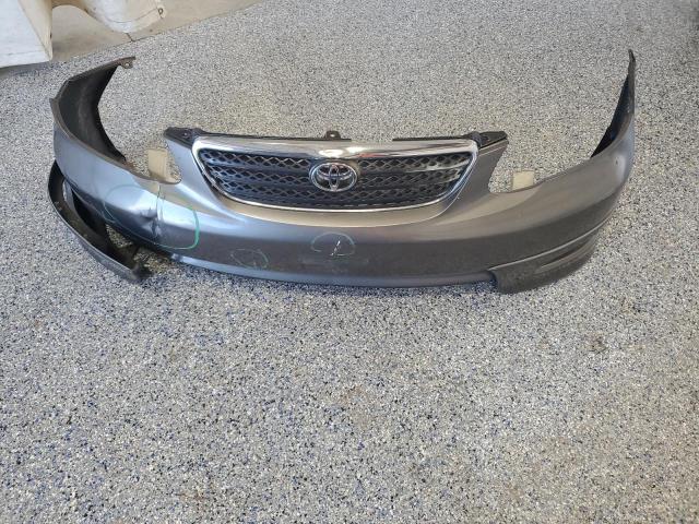 1NXBR32E67Z802821 - 2007 TOYOTA COROLLA CE 灰色 照片 12