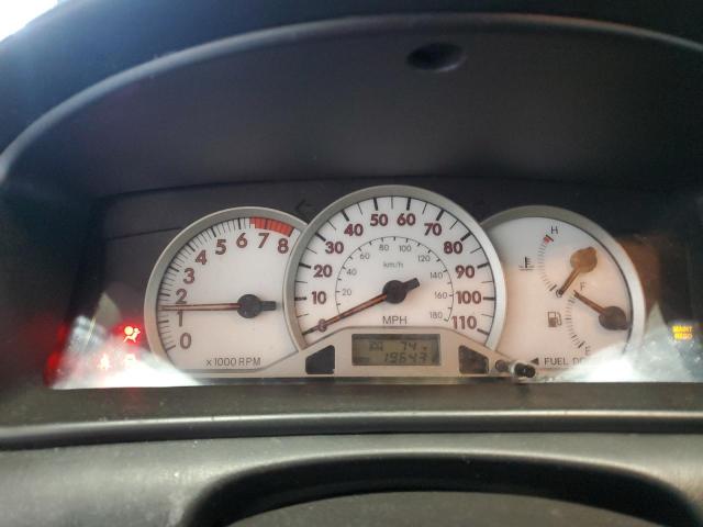 1NXBR32E67Z802821 - 2007 TOYOTA COROLLA CE 灰色 照片 9