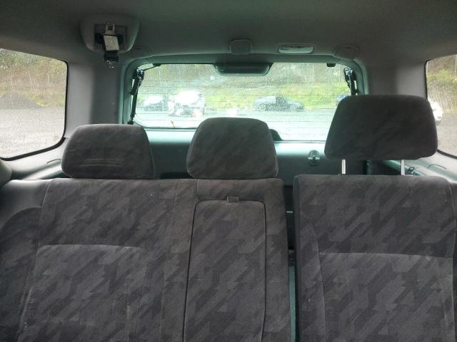 SHSRD78814U200819 - 2004 HONDA CR-V EX 黑色 照片 10