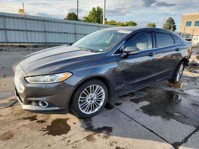2015 FORD FUSION SE, 