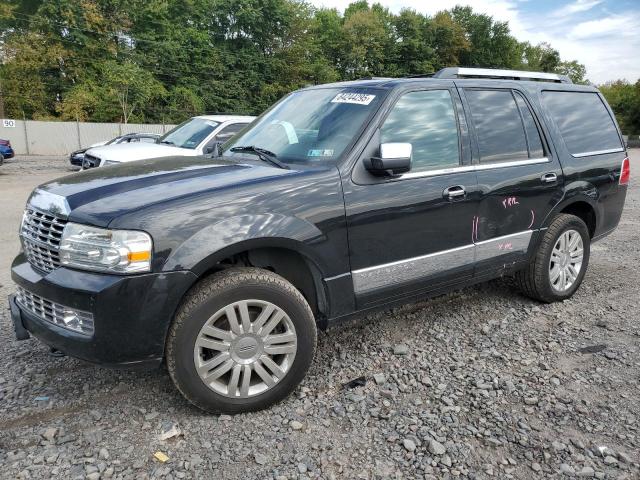 2014 LINCOLN NAVIGATOR, 