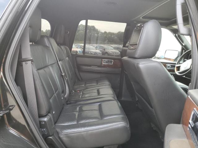5LMJJ2J5XEEL01207 - 2014 LINCOLN NAVIGATOR BLACK photo 11