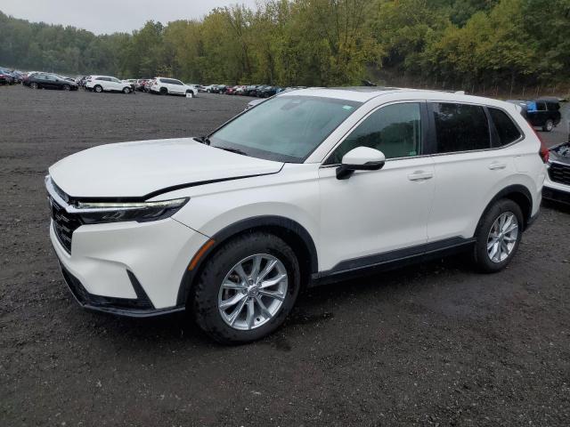 2024 HONDA CR-V EXL, 