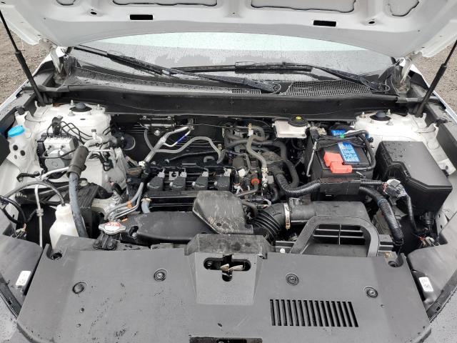 2HKRS4H73RH422497 - 2024 HONDA CR-V EXL WHITE photo 12
