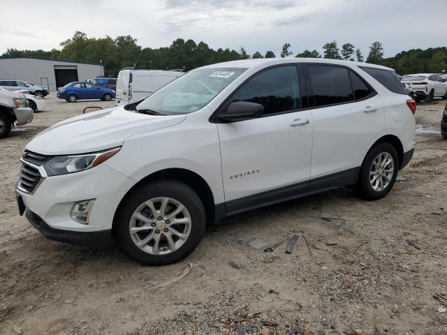 2019 CHEVROLET EQUINOX LS, 