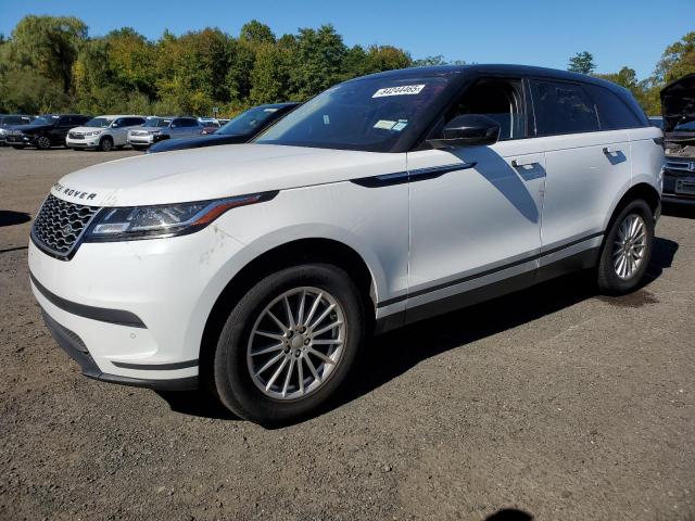 2019 LAND ROVER RANGE ROVE, 