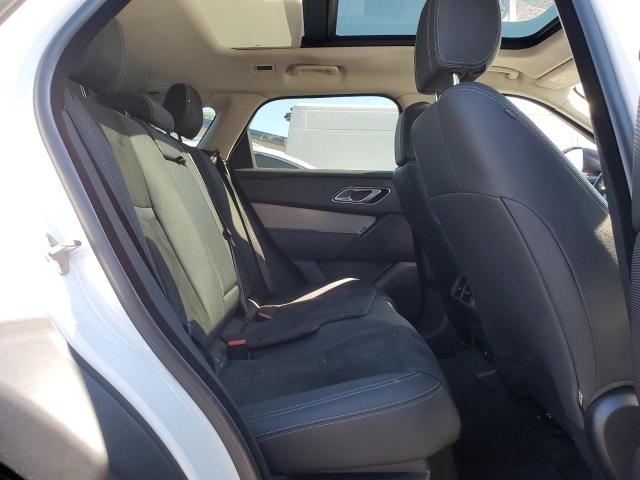 SALYA2EX8KA217609 - 2019 LAND ROVER RANGE ROVE أبيض صورة 11