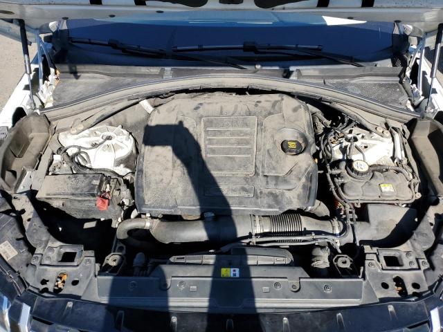 SALYA2EX8KA217609 - 2019 LAND ROVER RANGE ROVE أبيض صورة 12