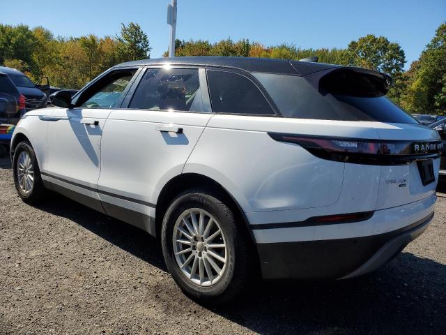 SALYA2EX8KA217609 - 2019 LAND ROVER RANGE ROVE أبيض صورة 2