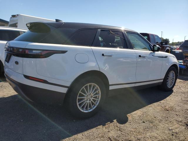 SALYA2EX8KA217609 - 2019 LAND ROVER RANGE ROVE أبيض صورة 3