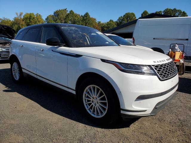 SALYA2EX8KA217609 - 2019 LAND ROVER RANGE ROVE أبيض صورة 4
