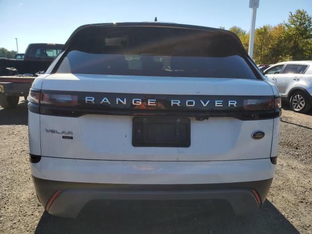 SALYA2EX8KA217609 - 2019 LAND ROVER RANGE ROVE أبيض صورة 6