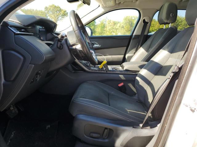 SALYA2EX8KA217609 - 2019 LAND ROVER RANGE ROVE أبيض صورة 7