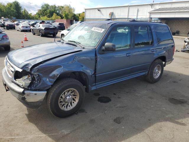 1998 FORD EXPLORER, 