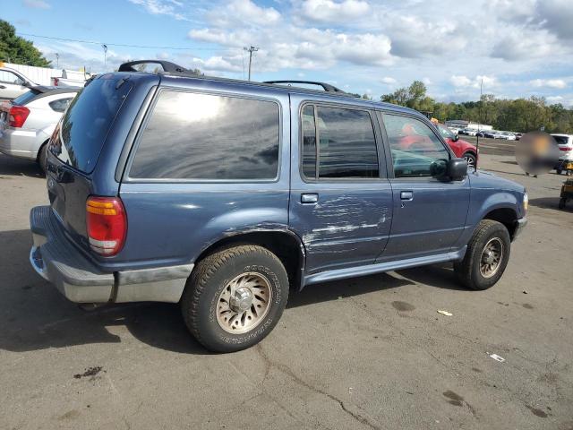 1FMZU34X5WZB03886 - 1998 FORD EXPLORER Mavi foto 3