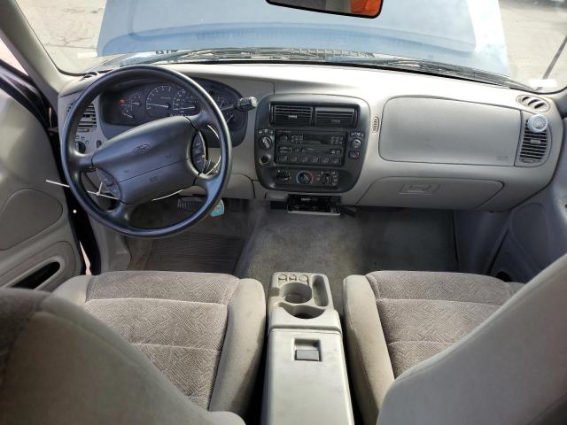 1FMZU34X5WZB03886 - 1998 FORD EXPLORER Mavi foto 8
