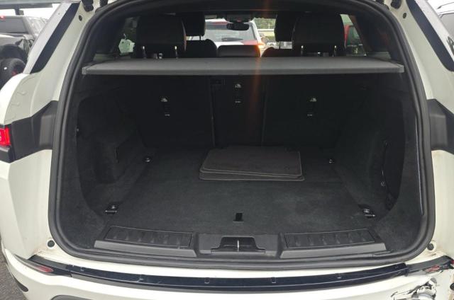 SALZP2FX1LH080541 - 2020 LAND ROVER RANGE ROVE SE WHITE photo 11