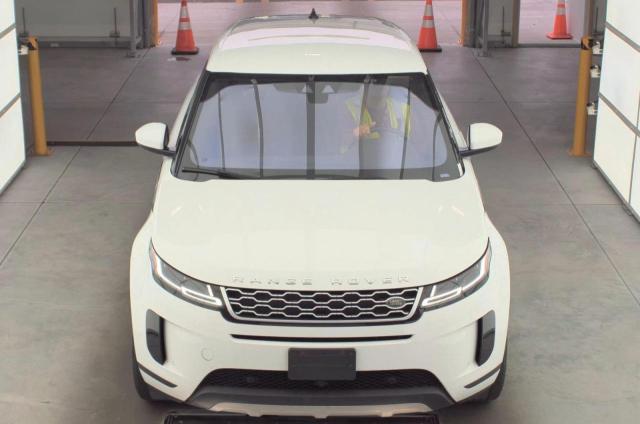 SALZP2FX1LH080541 - 2020 LAND ROVER RANGE ROVE SE WHITE photo 12