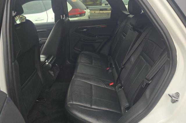 SALZP2FX1LH080541 - 2020 LAND ROVER RANGE ROVE SE WHITE photo 6