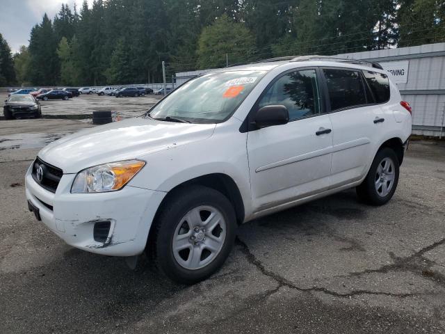 2011 TOYOTA RAV4, 