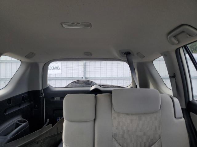 2T3BF4DV3BW130499 - 2011 TOYOTA RAV4 白色 照片 10