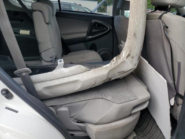 2T3BF4DV3BW130499 - 2011 TOYOTA RAV4 白色 照片 11