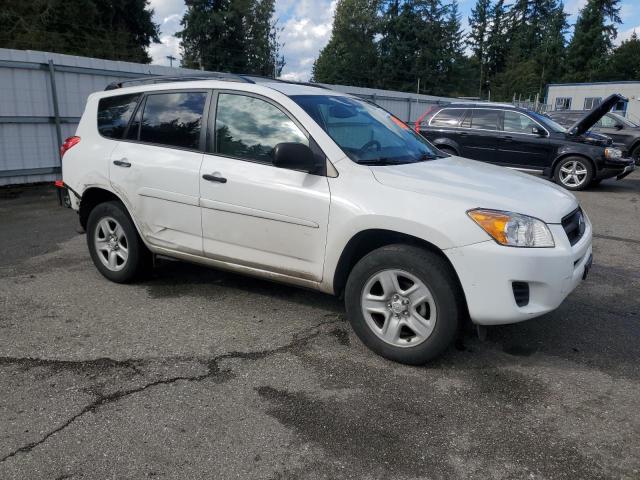 2T3BF4DV3BW130499 - 2011 TOYOTA RAV4 白色 照片 4