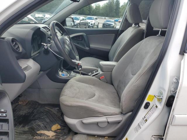 2T3BF4DV3BW130499 - 2011 TOYOTA RAV4 白色 照片 7