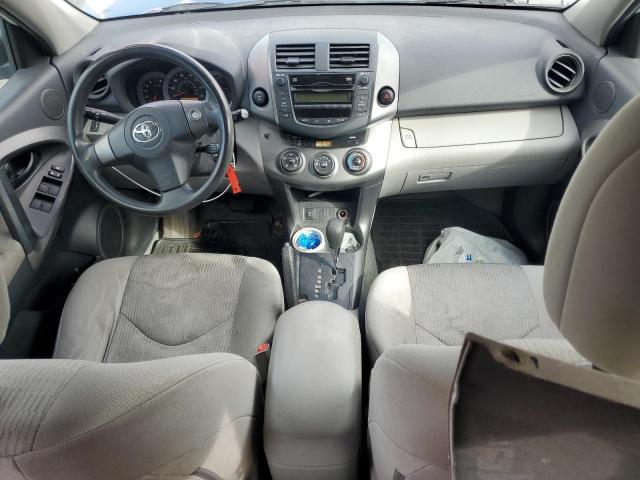 2T3BF4DV3BW130499 - 2011 TOYOTA RAV4 白色 照片 8