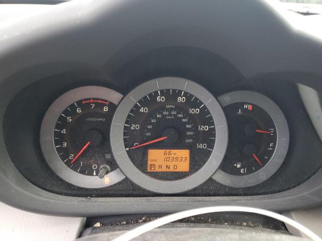 2T3BF4DV3BW130499 - 2011 TOYOTA RAV4 白色 照片 9